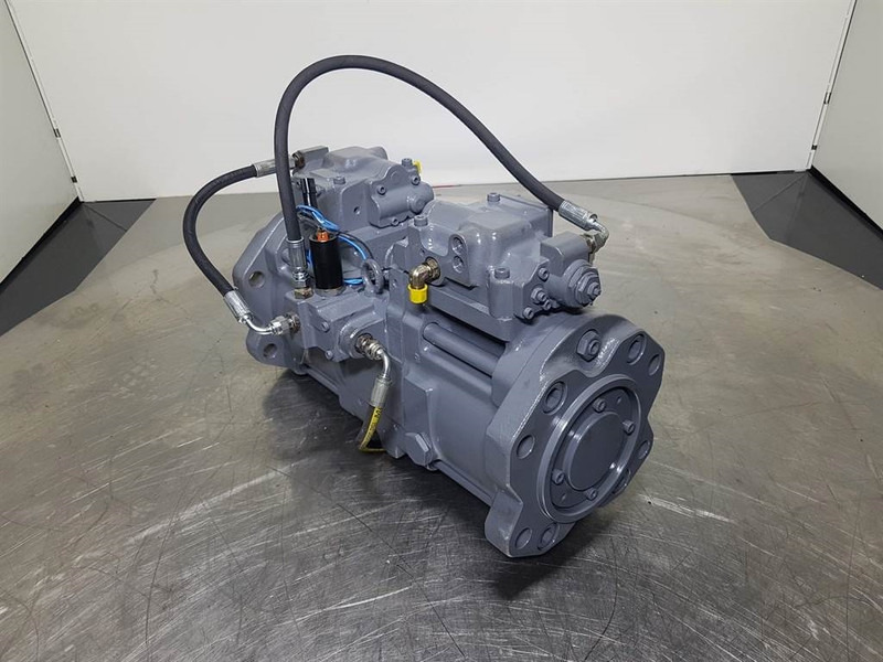 Doosan SOLAR255LC-V-401-00347/40100347-Load sensing pump - Hydraulica: afbeelding 5 Doosan SOLAR255LC-V-401-00347/40100347-Load sensing pump - Hydraulica: afbeelding 5