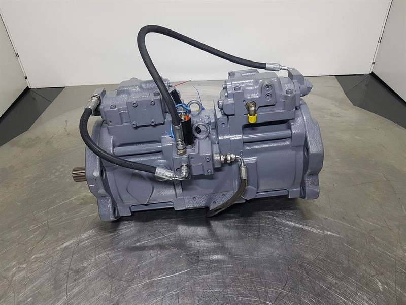 Doosan SOLAR255LC-V-401-00347/40100347-Load sensing pump - Hydraulica: afbeelding 3 Doosan SOLAR255LC-V-401-00347/40100347-Load sensing pump - Hydraulica: afbeelding 3