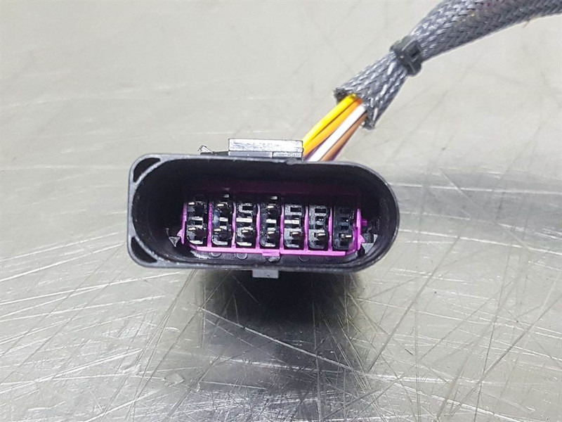 Frei CW4318 - Joystick/Steuergriff/Bedieningshende - Elektrisch systeem voor Bouwmachine: afbeelding 4 Frei CW4318 - Joystick/Steuergriff/Bedieningshende - Elektrisch systeem voor Bouwmachine: afbeelding 4