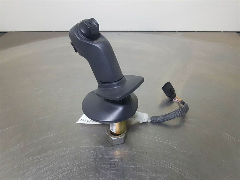 Frei CW4318 - Joystick/Steuergriff/Bedieningshende - Elektrisch systeem voor Bouwmachine: afbeelding 1 Frei CW4318 - Joystick/Steuergriff/Bedieningshende - Elektrisch systeem voor Bouwmachine: afbeelding 1