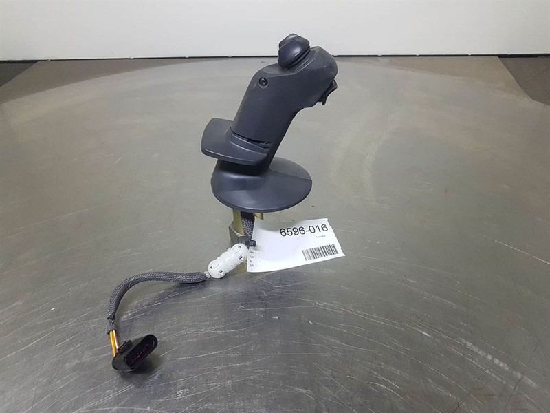 Frei CW4318 - Joystick/Steuergriff/Bedieningshende - Elektrisch systeem voor Bouwmachine: afbeelding 2 Frei CW4318 - Joystick/Steuergriff/Bedieningshende - Elektrisch systeem voor Bouwmachine: afbeelding 2