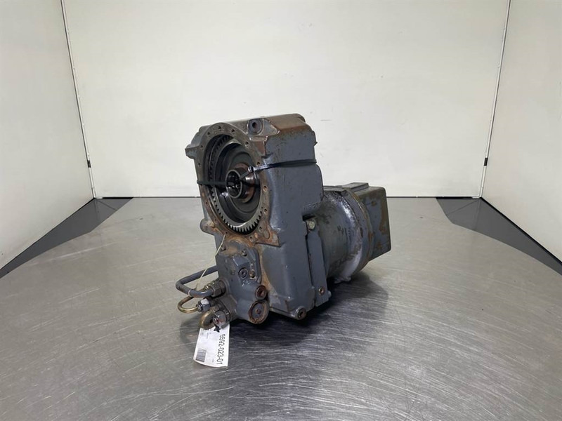 Furukawa W725LS-ZF 2HL-100-Transmission/Getriebe - Versnellingsbak voor Bouwmachine: afbeelding 3 Furukawa W725LS-ZF 2HL-100-Transmission/Getriebe - Versnellingsbak voor Bouwmachine: afbeelding 3