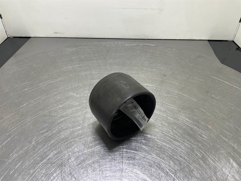 Furukawa W725LS-ZF AP-B745-Ring gear/Hohlrad/Ringwiel - As en onderdelen voor Bouwmachine: afbeelding 3 Furukawa W725LS-ZF AP-B745-Ring gear/Hohlrad/Ringwiel - As en onderdelen voor Bouwmachine: afbeelding 3