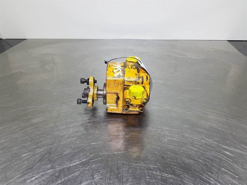 - Gearpump/Zahnradpumpe/Tandwielpomp - Hydraulica: afbeelding 4 - Gearpump/Zahnradpumpe/Tandwielpomp - Hydraulica: afbeelding 4