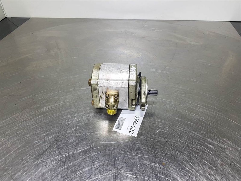 - Gearpump/Zahnradpumpe/Tandwielpomp - Hydraulica: afbeelding 2 - Gearpump/Zahnradpumpe/Tandwielpomp - Hydraulica: afbeelding 2