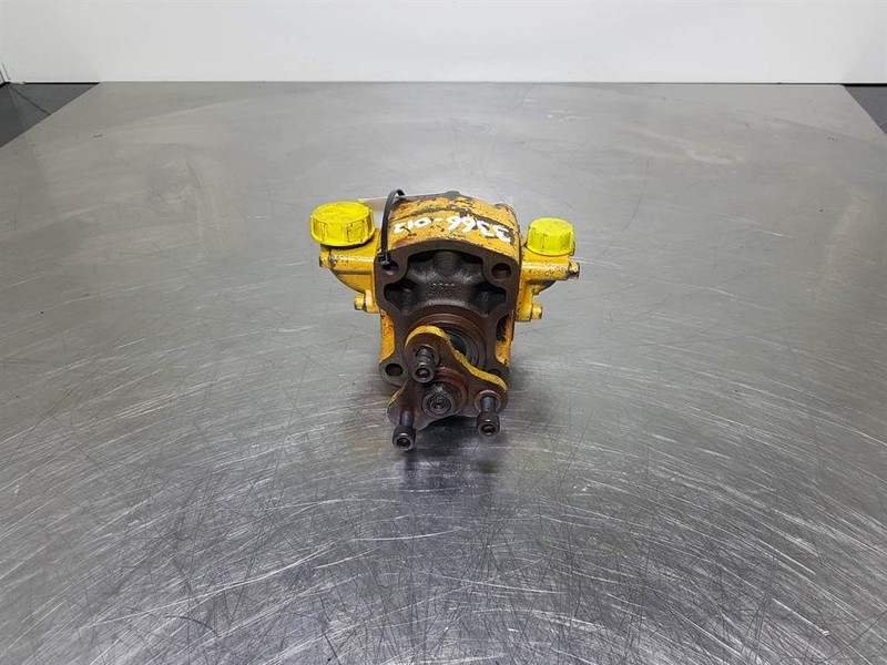 - Gearpump/Zahnradpumpe/Tandwielpomp - Hydraulica: afbeelding 2 - Gearpump/Zahnradpumpe/Tandwielpomp - Hydraulica: afbeelding 2