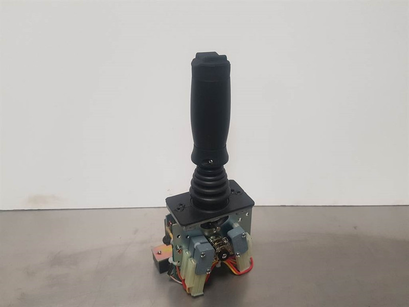Genie 56773GT - Joystick/Steuergriff/Bedieningshendel - Elektrisch systeem voor Bouwmachine: afbeelding 1 Genie 56773GT - Joystick/Steuergriff/Bedieningshendel - Elektrisch systeem voor Bouwmachine: afbeelding 1