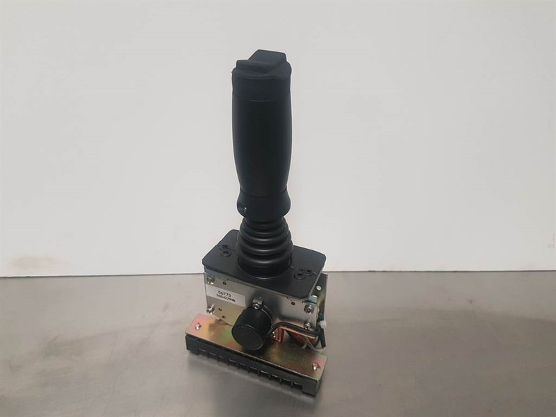 Genie 56773GT - Joystick/Steuergriff/Bedieningshendel - Elektrisch systeem voor Bouwmachine: afbeelding 2 Genie 56773GT - Joystick/Steuergriff/Bedieningshendel - Elektrisch systeem voor Bouwmachine: afbeelding 2