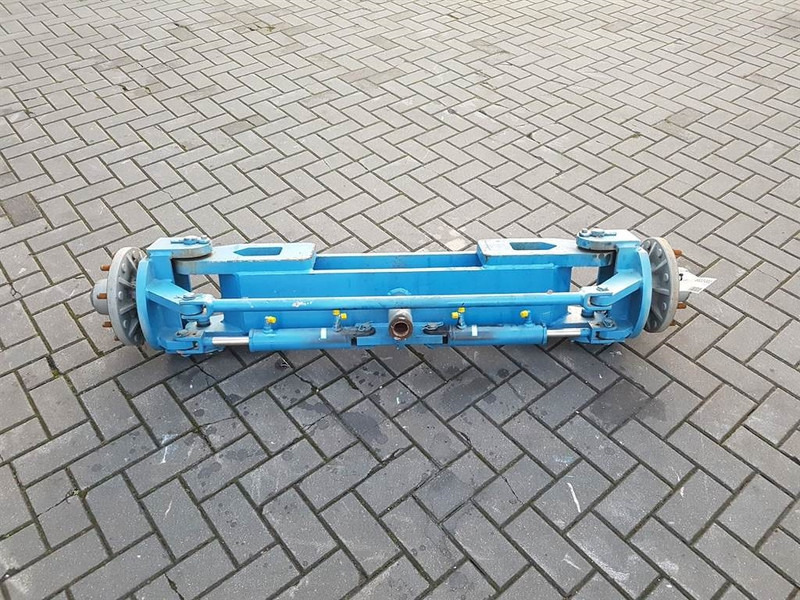 Genie Z45- 25 - Axle/Achse/As - As en onderdelen voor Bouwmachine: afbeelding 1 Genie Z45- 25 - Axle/Achse/As - As en onderdelen voor Bouwmachine: afbeelding 1