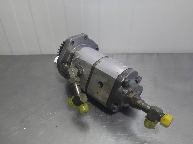 HALDEX 10398 - Gearpump/Zahnradpumpe/Tandwielpomp - Hydraulica: afbeelding 2 HALDEX 10398 - Gearpump/Zahnradpumpe/Tandwielpomp - Hydraulica: afbeelding 2