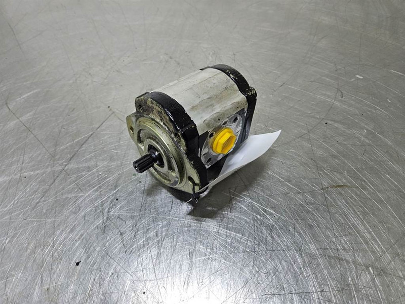 HALDEX W9A1-23-R-3-F-27-N-N-Gearpump/Zahnradpumpe - Hydraulica voor Bouwmachine: afbeelding 5 HALDEX W9A1-23-R-3-F-27-N-N-Gearpump/Zahnradpumpe - Hydraulica voor Bouwmachine: afbeelding 5