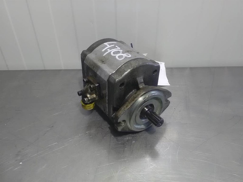 HALDEX WP15A1 - Volvo L 35 B-Z - Gearpump - Hydraulica: afbeelding 1 HALDEX WP15A1 - Volvo L 35 B-Z - Gearpump - Hydraulica: afbeelding 1