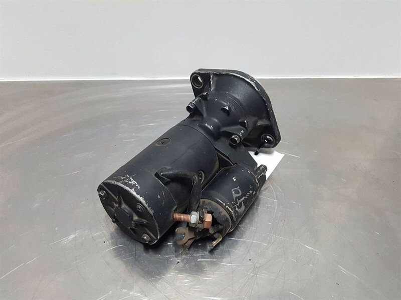 Hitachi 12V 15T 2,5KW - Starter/Anlasser/Startmotor - Motor voor Bouwmachine: afbeelding 3 Hitachi 12V 15T 2,5KW - Starter/Anlasser/Startmotor - Motor voor Bouwmachine: afbeelding 3