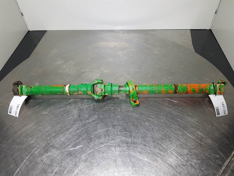 Hitachi W110A - Propshaft/Gelenkwelle/Cardanas - As en onderdelen voor Bouwmachine: afbeelding 1 Hitachi W110A - Propshaft/Gelenkwelle/Cardanas - As en onderdelen voor Bouwmachine: afbeelding 1