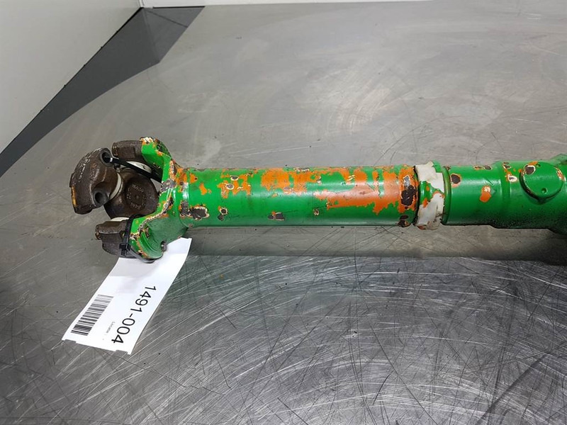 Hitachi W110A - Propshaft/Gelenkwelle/Cardanas - As en onderdelen voor Bouwmachine: afbeelding 3 Hitachi W110A - Propshaft/Gelenkwelle/Cardanas - As en onderdelen voor Bouwmachine: afbeelding 3