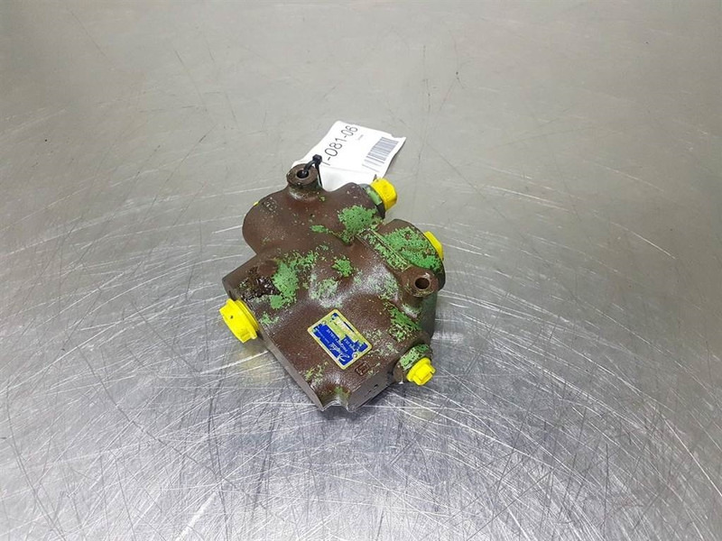 Hitachi W110A-Sauer Danfoss OLS160-152B1012-Priority valve - Hydraulica voor Bouwmachine: afbeelding 2 Hitachi W110A-Sauer Danfoss OLS160-152B1012-Priority valve - Hydraulica voor Bouwmachine: afbeelding 2