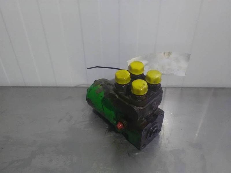 Hitachi W110A-Sauer Danfoss OSPL+OVPL28-Steering unit - Hydraulica: afbeelding 2 Hitachi W110A-Sauer Danfoss OSPL+OVPL28-Steering unit - Hydraulica: afbeelding 2