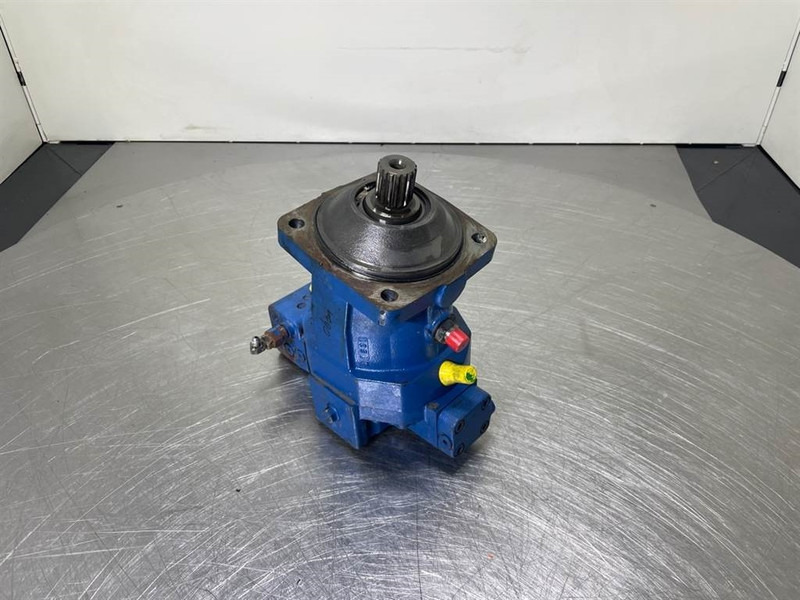 Hitachi ZW95LSD-Rexroth A6VM107DAX/63W-Drive motor - Hydraulica voor Bouwmachine: afbeelding 3 Hitachi ZW95LSD-Rexroth A6VM107DAX/63W-Drive motor - Hydraulica voor Bouwmachine: afbeelding 3