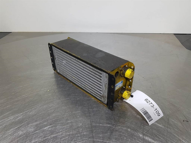 Hornkohl & Wolf 100.500079-Heaters/Heizungen/Kache - Cabine en interieur voor Bouwmachine: afbeelding 1 Hornkohl & Wolf 100.500079-Heaters/Heizungen/Kache - Cabine en interieur voor Bouwmachine: afbeelding 1