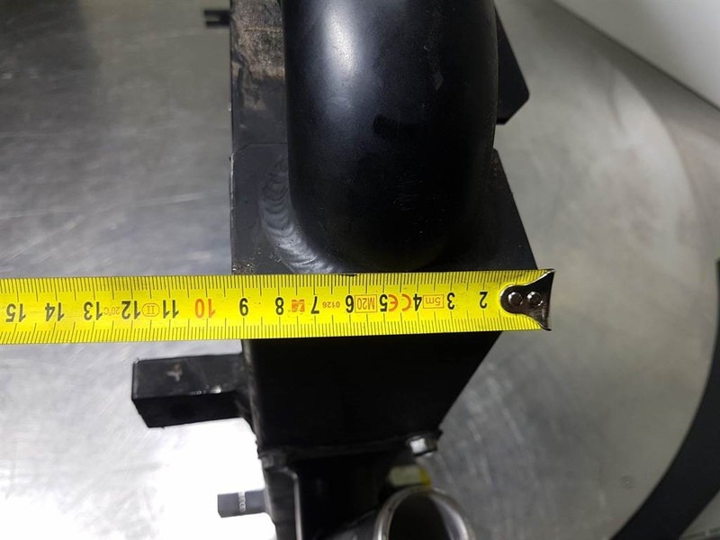 Hydac CMS-Combination Cooler/Kühler/Koeler - Motor en onderdelen voor Bouwmachine: afbeelding 5 Hydac CMS-Combination Cooler/Kühler/Koeler - Motor en onderdelen voor Bouwmachine: afbeelding 5