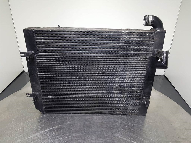 Hydac CMS-Combination Cooler/Kühler/Koeler - Motor en onderdelen voor Bouwmachine: afbeelding 3 Hydac CMS-Combination Cooler/Kühler/Koeler - Motor en onderdelen voor Bouwmachine: afbeelding 3