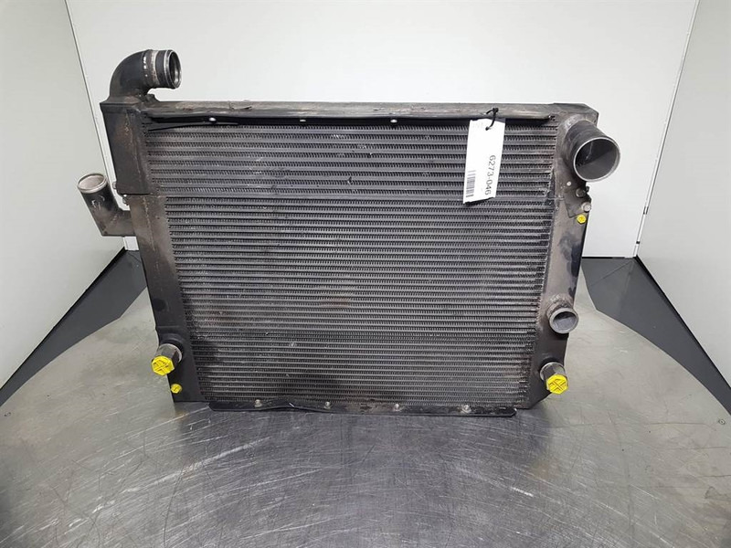 Hydac CMS-Combination Cooler/Kühler/Koeler - Motor en onderdelen voor Bouwmachine: afbeelding 1 Hydac CMS-Combination Cooler/Kühler/Koeler - Motor en onderdelen voor Bouwmachine: afbeelding 1