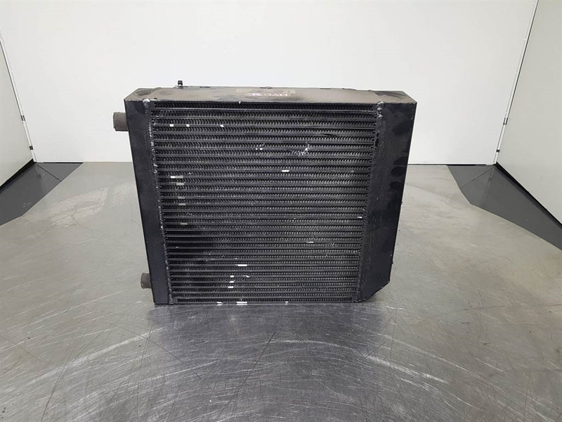 Hydac CMS2/O/12V/080-07-2-Oil cooler/Ölkühler/Olie - Hydraulica: afbeelding 3 Hydac CMS2/O/12V/080-07-2-Oil cooler/Ölkühler/Olie - Hydraulica: afbeelding 3