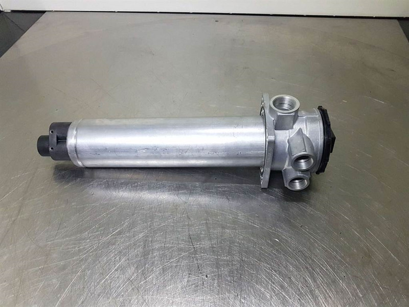 Hydac RKM MM 251 BVE 10 A 0.0/-NR-1269000-Filter - Hydraulica voor Bouwmachine: afbeelding 1 Hydac RKM MM 251 BVE 10 A 0.0/-NR-1269000-Filter - Hydraulica voor Bouwmachine: afbeelding 1