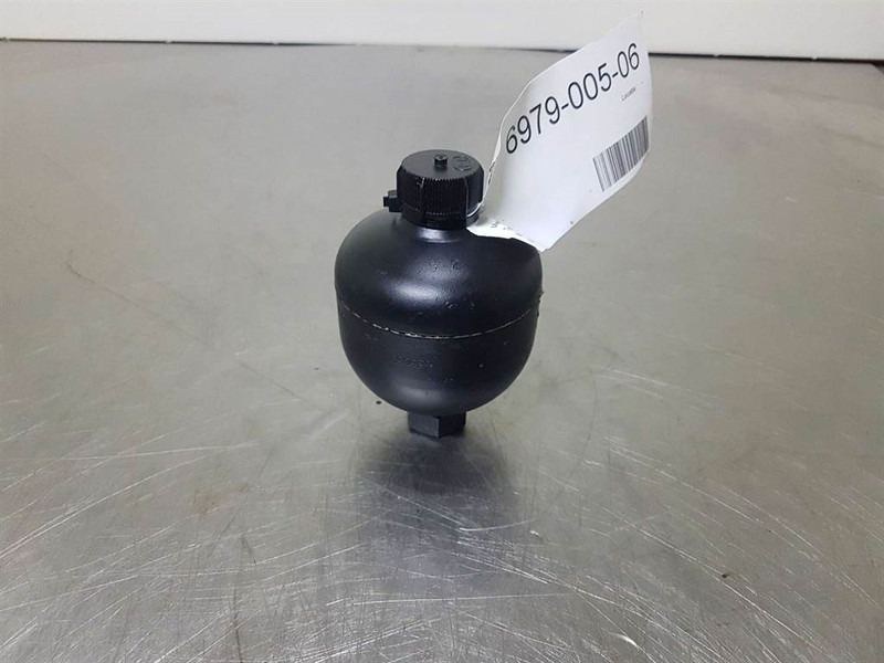 Hydac SBO210-0,32E1/112U-210AK-3041895-Accumulator - Hydraulica voor Bouwmachine: afbeelding 1 Hydac SBO210-0,32E1/112U-210AK-3041895-Accumulator - Hydraulica voor Bouwmachine: afbeelding 1