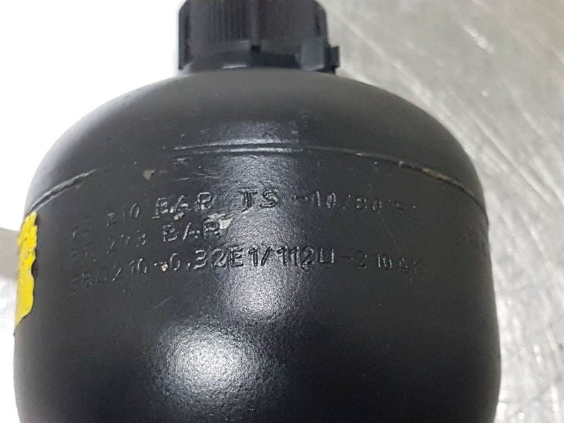 Hydac SBO210-0,32E1/112U-210AK-3041895-Accumulator - Hydraulica voor Bouwmachine: afbeelding 3 Hydac SBO210-0,32E1/112U-210AK-3041895-Accumulator - Hydraulica voor Bouwmachine: afbeelding 3