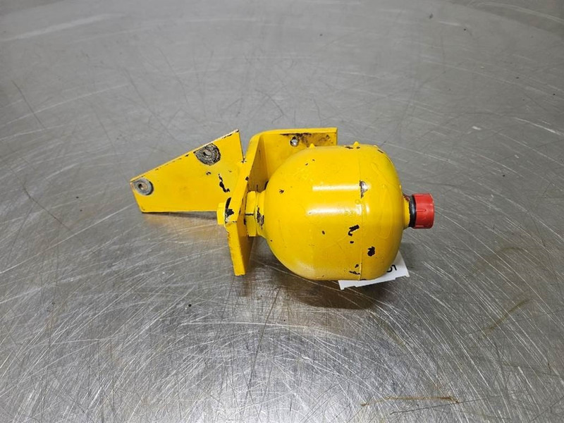 Hydac SBO210-0,75E1/112A - Hydraulica voor Bouwmachine: afbeelding 1 Hydac SBO210-0,75E1/112A - Hydraulica voor Bouwmachine: afbeelding 1