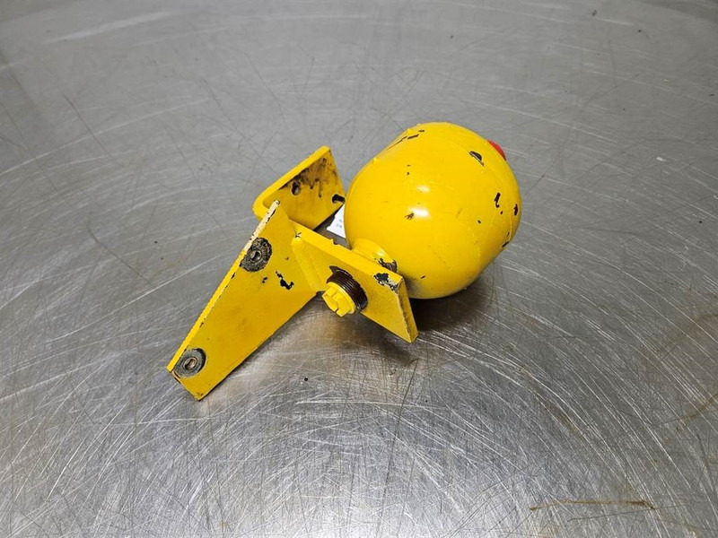 Hydac SBO210-0,75E1/112A - Hydraulica voor Bouwmachine: afbeelding 2 Hydac SBO210-0,75E1/112A - Hydraulica voor Bouwmachine: afbeelding 2