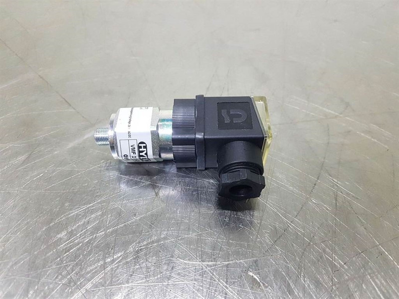 Hydac VMF 2 D.1 /-L24-301705-Clogging indicators - Elektrisch systeem voor Bouwmachine: afbeelding 5 Hydac VMF 2 D.1 /-L24-301705-Clogging indicators - Elektrisch systeem voor Bouwmachine: afbeelding 5