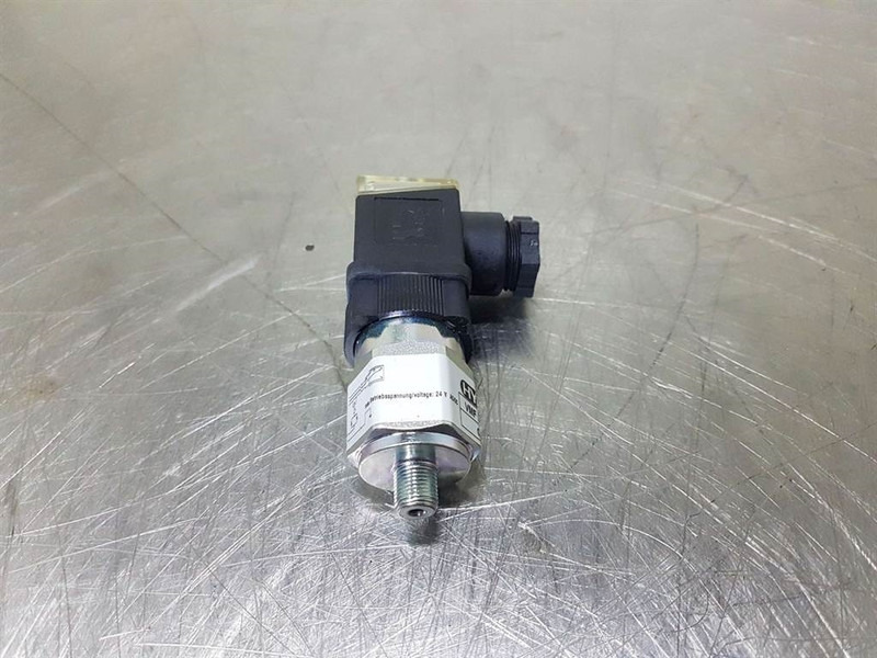 Hydac VMF 2 D.1 /-L24-301705-Clogging indicators - Elektrisch systeem voor Bouwmachine: afbeelding 3 Hydac VMF 2 D.1 /-L24-301705-Clogging indicators - Elektrisch systeem voor Bouwmachine: afbeelding 3