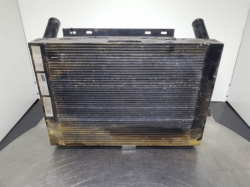 Hydac - Watercooler/Kühler/Koeler - Motor en onderdelen voor Bouwmachine: afbeelding 3 Hydac - Watercooler/Kühler/Koeler - Motor en onderdelen voor Bouwmachine: afbeelding 3