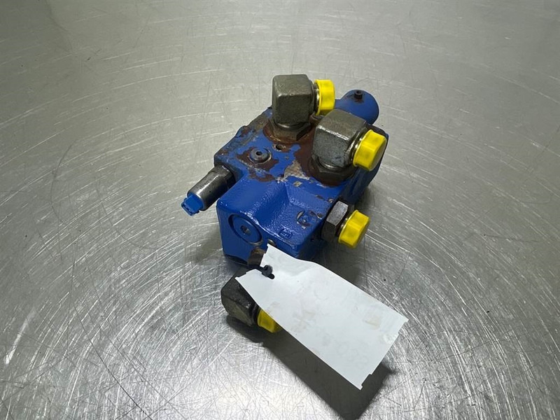 Hyundai HL757-7A-31LC-81010/RSM2-R901097120-Ride control - Hydraulica voor Bouwmachine: afbeelding 4 Hyundai HL757-7A-31LC-81010/RSM2-R901097120-Ride control - Hydraulica voor Bouwmachine: afbeelding 4