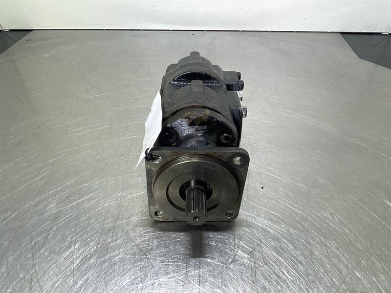 Hyundai HL757-7A-31LD-00300-146209-Main pump - Hydraulica voor Bouwmachine: afbeelding 3 Hyundai HL757-7A-31LD-00300-146209-Main pump - Hydraulica voor Bouwmachine: afbeelding 3