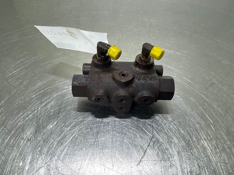 Hyundai HL757-7A-31LM-30310-Eaton VKLU2B-Cushion valve - Hydraulica voor Bouwmachine: afbeelding 1 Hyundai HL757-7A-31LM-30310-Eaton VKLU2B-Cushion valve - Hydraulica voor Bouwmachine: afbeelding 1