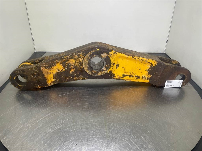 Hyundai HL757-7A-61LD-10141 / 61LD-10151-Bell crank - Arm voor Bouwmachine: afbeelding 1 Hyundai HL757-7A-61LD-10141 / 61LD-10151-Bell crank - Arm voor Bouwmachine: afbeelding 1