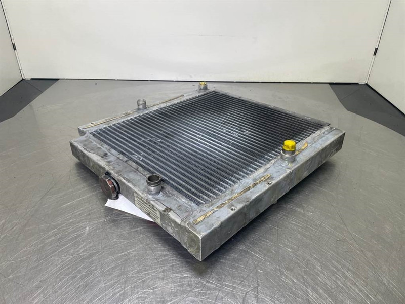 Ingersoll Rand P70WN - Cooler/Kühler/Koeler - Motor voor Bouwmachine: afbeelding 3 Ingersoll Rand P70WN - Cooler/Kühler/Koeler - Motor voor Bouwmachine: afbeelding 3