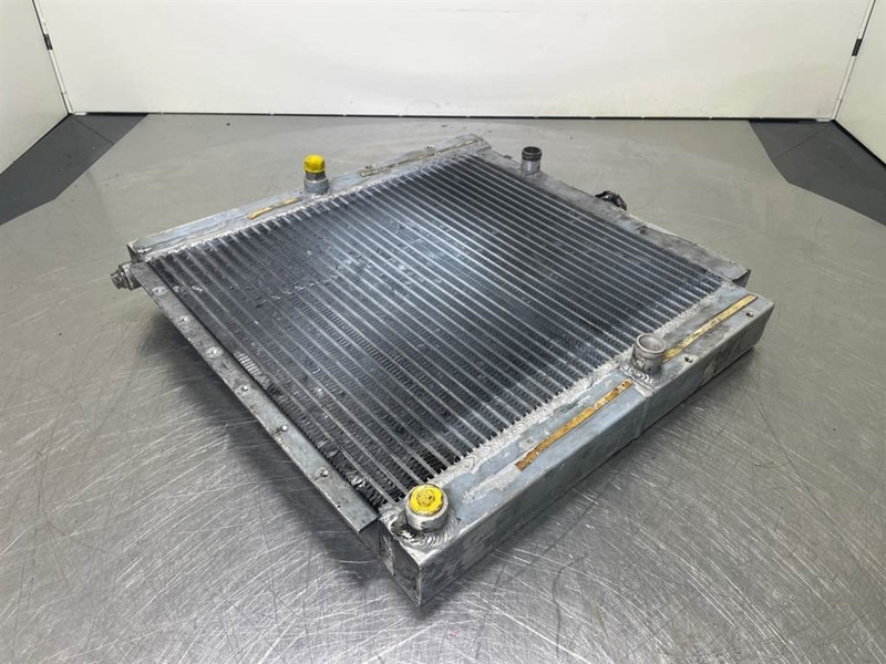 Ingersoll Rand P70WN - Cooler/Kühler/Koeler - Motor voor Bouwmachine: afbeelding 2 Ingersoll Rand P70WN - Cooler/Kühler/Koeler - Motor voor Bouwmachine: afbeelding 2