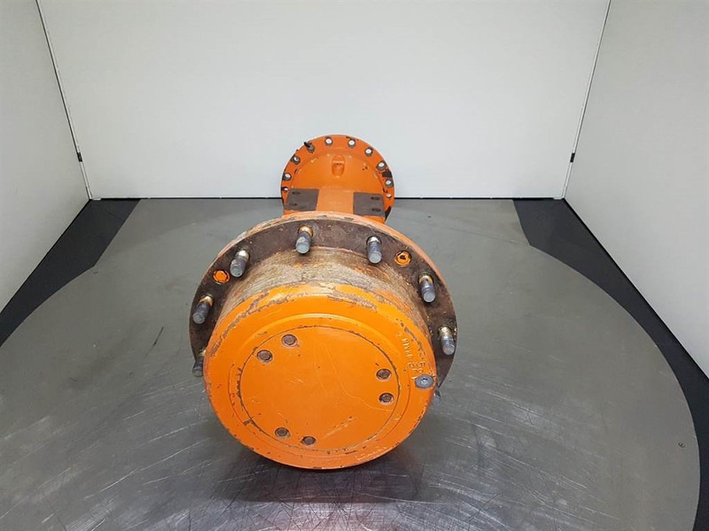 JCB 416 - Axle housing/Achskörper/Astrechter - As en onderdelen voor Bouwmachine: afbeelding 4 JCB 416 - Axle housing/Achskörper/Astrechter - As en onderdelen voor Bouwmachine: afbeelding 4