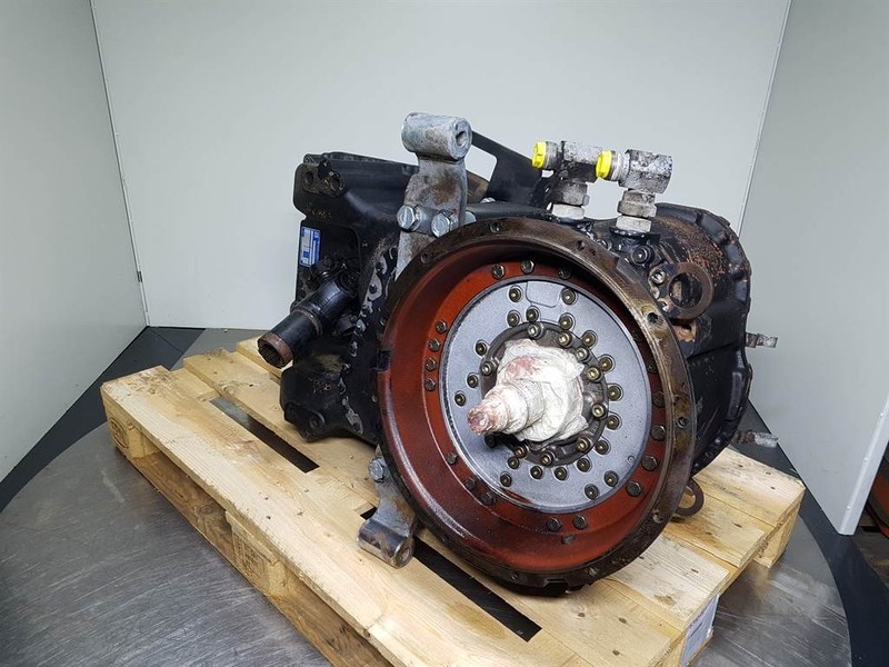 JCB 416HT-4656004010-ZF 4WG-115-Transmission/Getriebe - Versnellingsbak en onderdelen voor Bouwmachine: afbeelding 3 JCB 416HT-4656004010-ZF 4WG-115-Transmission/Getriebe - Versnellingsbak en onderdelen voor Bouwmachine: afbeelding 3