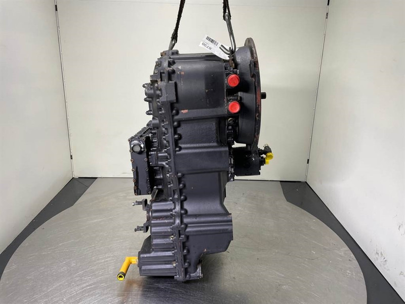 JCB 426-ZF 4WG-160-Transmission/Getriebe/Transmissie - Versnellingsbak voor Bouwmachine: afbeelding 3 JCB 426-ZF 4WG-160-Transmission/Getriebe/Transmissie - Versnellingsbak voor Bouwmachine: afbeelding 3