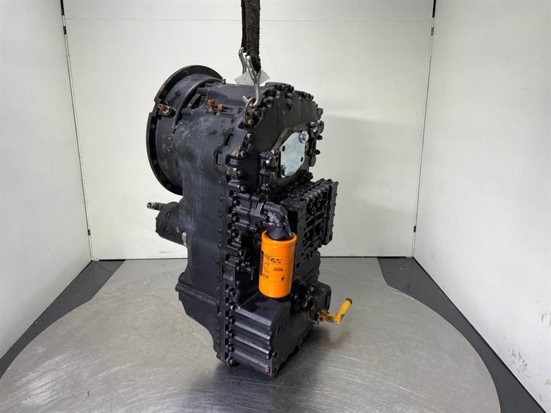 JCB 426-ZF 4WG-160-Transmission/Getriebe/Transmissie - Versnellingsbak voor Bouwmachine: afbeelding 5 JCB 426-ZF 4WG-160-Transmission/Getriebe/Transmissie - Versnellingsbak voor Bouwmachine: afbeelding 5