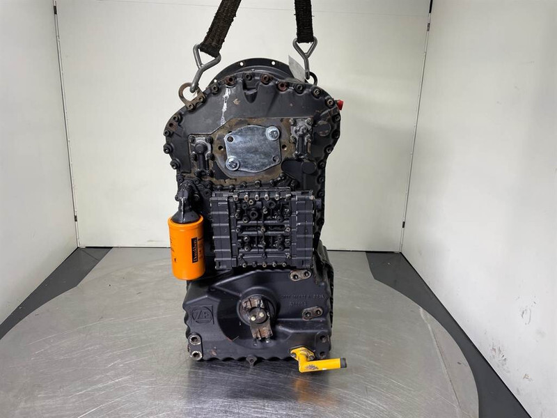 JCB 426-ZF 4WG-160-Transmission/Getriebe/Transmissie - Versnellingsbak voor Bouwmachine: afbeelding 4 JCB 426-ZF 4WG-160-Transmission/Getriebe/Transmissie - Versnellingsbak voor Bouwmachine: afbeelding 4