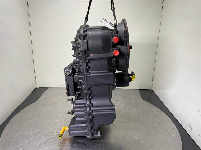 JCB 426-ZF 4WG-160-Transmission/Getriebe/Transmissie - Versnellingsbak voor Bouwmachine: afbeelding 3 JCB 426-ZF 4WG-160-Transmission/Getriebe/Transmissie - Versnellingsbak voor Bouwmachine: afbeelding 3