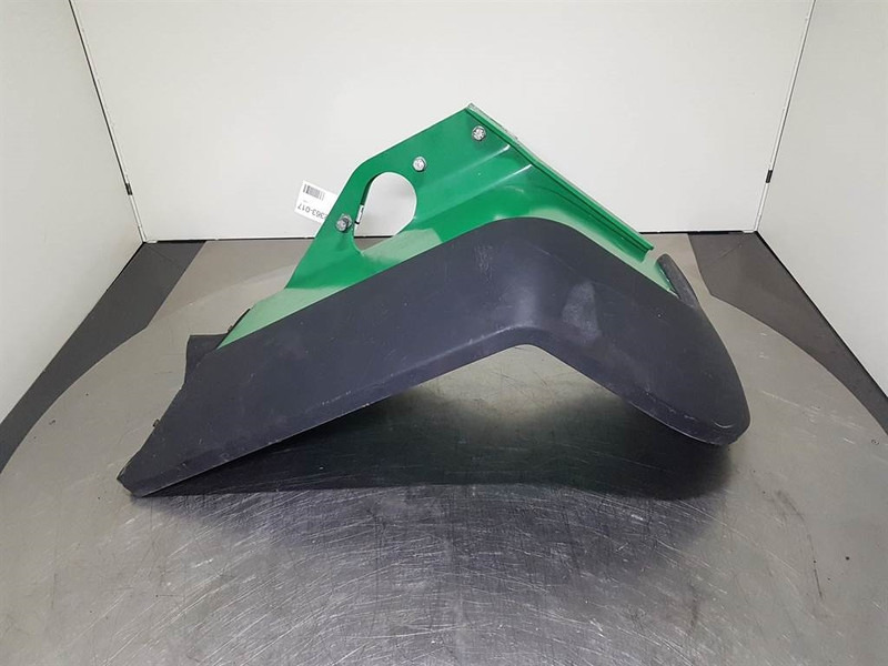 JCB 426E AGRI HT - Mud guard/Kotfluegel/Spatbord - Frame/ Chassis voor Bouwmachine: afbeelding 4 JCB 426E AGRI HT - Mud guard/Kotfluegel/Spatbord - Frame/ Chassis voor Bouwmachine: afbeelding 4