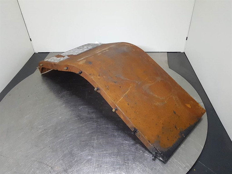 JCB 426E AGRI HT - Mud guard/Kotfluegel/Spatbord - Frame/ Chassis voor Bouwmachine: afbeelding 3 JCB 426E AGRI HT - Mud guard/Kotfluegel/Spatbord - Frame/ Chassis voor Bouwmachine: afbeelding 3