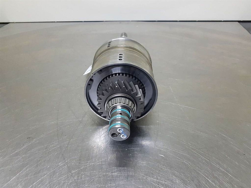 JCB 459/50022-449/02001-449/02002 - Transmission parts - Versnellingsbak voor Bouwmachine: afbeelding 3 JCB 459/50022-449/02001-449/02002 - Transmission parts - Versnellingsbak voor Bouwmachine: afbeelding 3